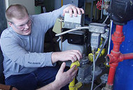 Maintenance Programs